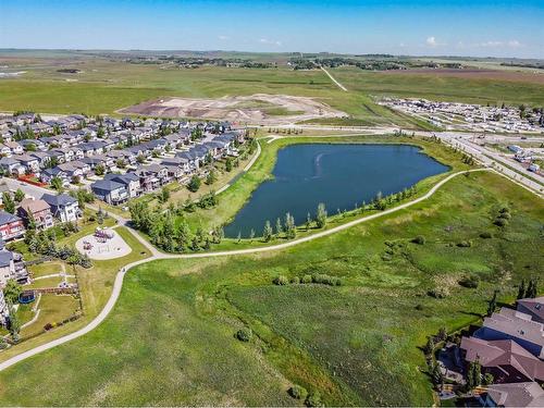 50 Sage Hill Way Nw, Calgary, AB - Outdoor With View