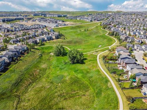 50 Sage Hill Way Nw, Calgary, AB - Outdoor With View