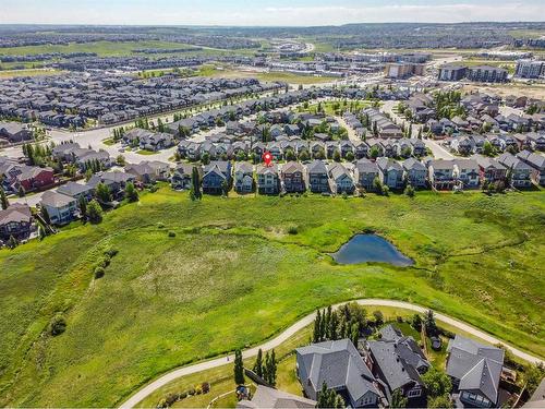 50 Sage Hill Way Nw, Calgary, AB - Outdoor With View