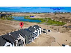 269 Rangeview Way SE Calgary, AB T3S 0L3