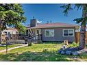 4611 Forman Crescent Se, Calgary, AB  - Outdoor 