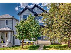 89 Tuscany Springs Heights NW Calgary, AB T3L 2X8