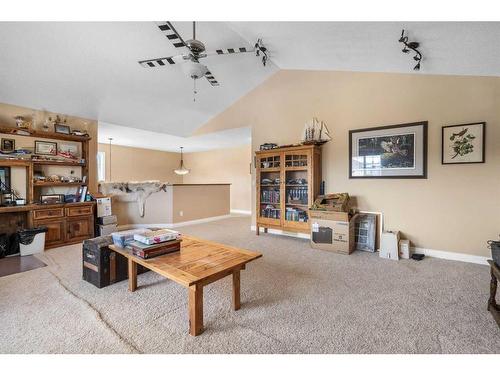 1107 Panamount Boulevard Nw, Calgary, AB - Indoor Photo Showing Other Room