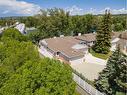 36 Bow Landing Nw, Calgary, AB  - Outdoor With View 