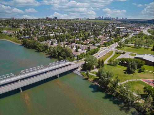 36 Bow Landing Nw, Calgary, AB - Outdoor With View