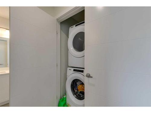 126 Sage Meadows Gardens Nw, Calgary, AB - Indoor Photo Showing Laundry Room