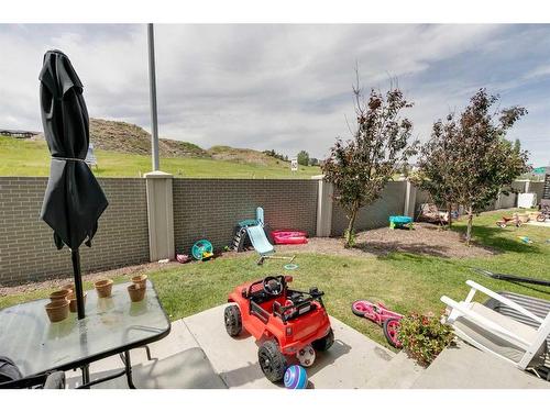 126 Sage Meadows Gardens Nw, Calgary, AB - Outdoor