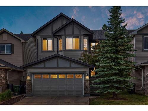 41 Everbrook Drive Sw, Calgary, AB - Outdoor