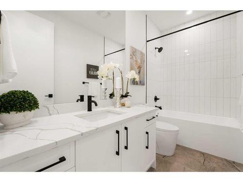 3609 2 Street Nw, Calgary, AB - Indoor Photo Showing Laundry Room