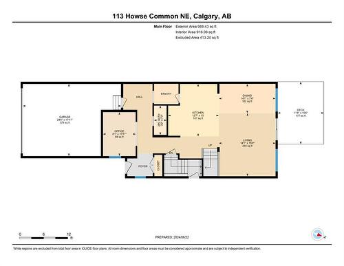 113 Howse Common Ne, Calgary, AB - Other