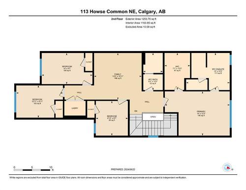 113 Howse Common Ne, Calgary, AB - Other