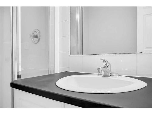 102-1728 34 Street Se, Calgary, AB - Indoor Photo Showing Bathroom