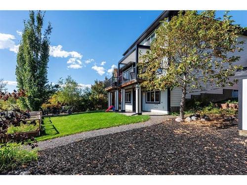 36 Auburn Springs Cove Se, Calgary, AB - Outdoor