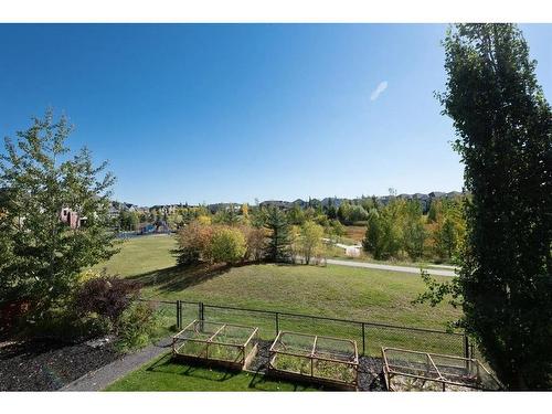 36 Auburn Springs Cove Se, Calgary, AB - Outdoor With View