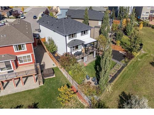 36 Auburn Springs Cove Se, Calgary, AB - Outdoor