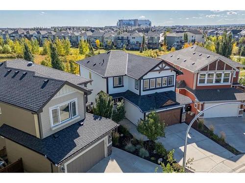 36 Auburn Springs Cove Se, Calgary, AB - Outdoor