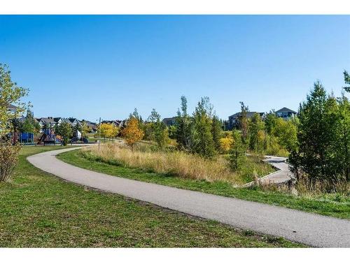 36 Auburn Springs Cove Se, Calgary, AB - Outdoor With View