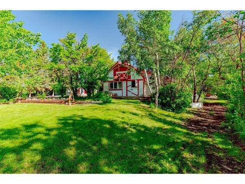48010 244 Avenue West, Rural Foothills County, AB - Outdoor
