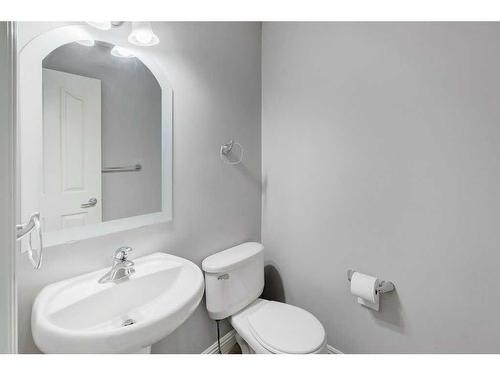 114 Kincora Park Nw, Calgary, AB - Indoor Photo Showing Bathroom