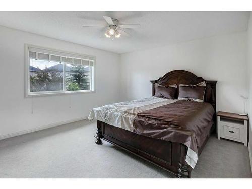 114 Kincora Park Nw, Calgary, AB - Indoor Photo Showing Bedroom