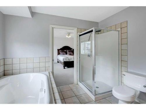 114 Kincora Park Nw, Calgary, AB - Indoor Photo Showing Bathroom