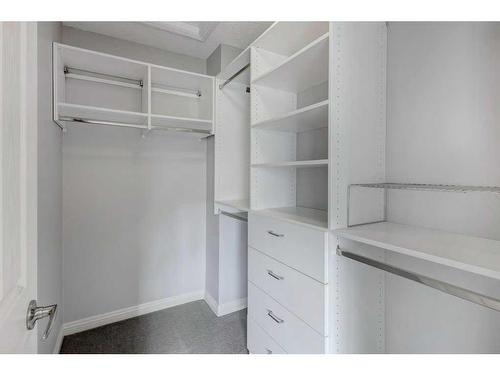 114 Kincora Park Nw, Calgary, AB - Indoor With Storage
