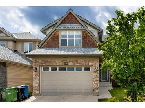 114 Kincora Park Nw, Calgary, AB - Outdoor