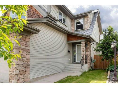 114 Kincora Park Nw, Calgary, AB - Outdoor