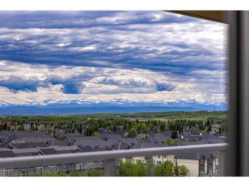 802-8505 Broadcast Avenue Sw, Calgary, AB - Outdoor With View