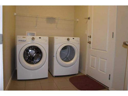 1217 Brightoncrest Common Se, Calgary, AB - Indoor Photo Showing Laundry Room