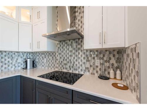 96 Cityline Point Ne, Calgary, AB - Indoor Photo Showing Kitchen