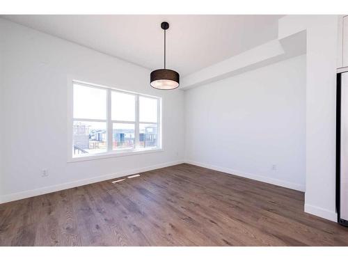 811 Carrington Boulevard Nw, Calgary, AB - Indoor Photo Showing Other Room