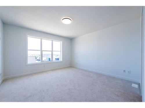 811 Carrington Boulevard Nw, Calgary, AB - Indoor Photo Showing Other Room