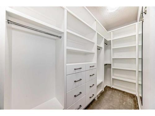 66 Heston Street Nw, Calgary, AB - Indoor With Storage