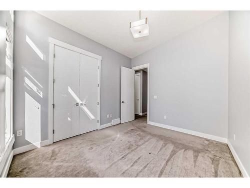 66 Heston Street Nw, Calgary, AB - Indoor Photo Showing Other Room