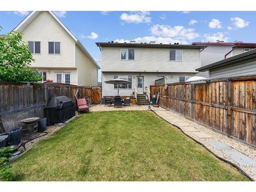 533 Mckenzie Towne Drive Se, Calgary, AB - Outdoor With Exterior