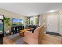 533 Mckenzie Towne Drive Se, Calgary, AB  - Indoor Photo Showing Living Room 