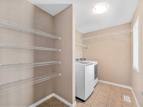 73 Kincora Glen Rise Nw, Calgary, AB - Indoor With Storage
