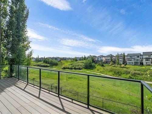 73 Kincora Glen Rise Nw, Calgary, AB - Outdoor With View