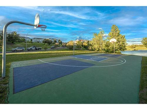 428-345 Rocky Vista Park Nw, Calgary, AB - Outdoor With View