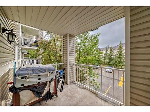 3204-16320 24 Street Sw, Calgary, AB - Outdoor With Balcony With Deck Patio Veranda With Exterior
