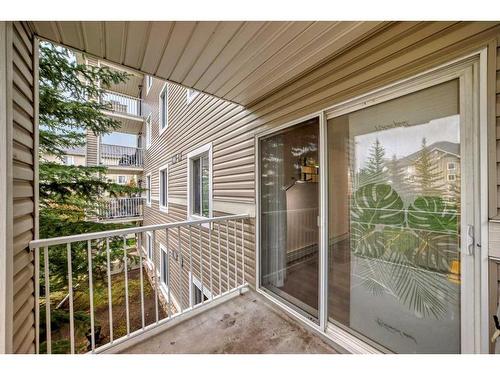 3204-16320 24 Street Sw, Calgary, AB - Outdoor With Balcony With Exterior
