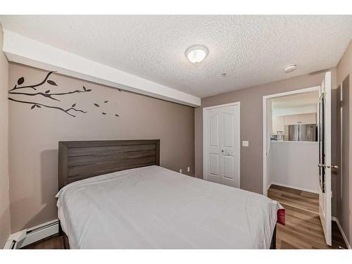3204-16320 24 Street Sw, Calgary, AB - Indoor Photo Showing Bedroom
