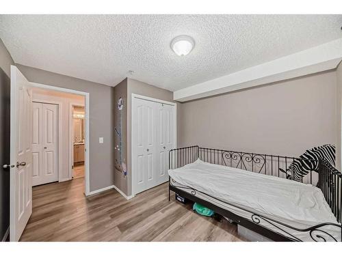 3204-16320 24 Street Sw, Calgary, AB - Indoor Photo Showing Bedroom