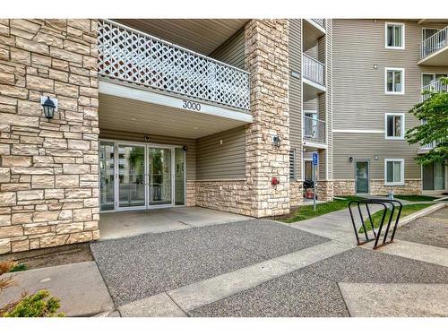 3204-16320 24 Street Sw, Calgary, AB - Outdoor With Balcony