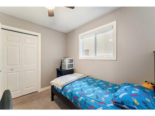 16 Whiteram Mews Ne, Calgary, AB - Indoor Photo Showing Bedroom