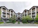 2405-175 Panatella Hill Nw, Calgary, AB  - Outdoor With Balcony With Facade 