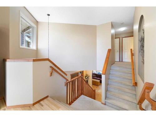 115 Chapala Drive Se, Calgary, AB - Indoor Photo Showing Other Room