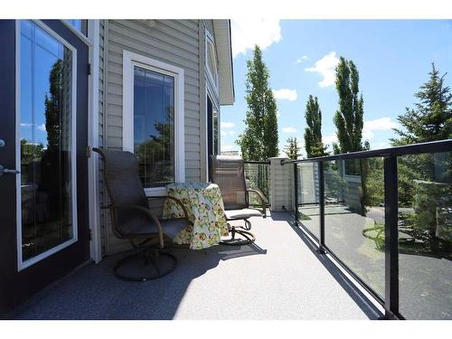 421 Rocky Vista Gardens Nw, Calgary, AB - Outdoor With Balcony