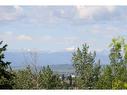 421 Rocky Vista Gardens Nw, Calgary, AB  - Outdoor With View 